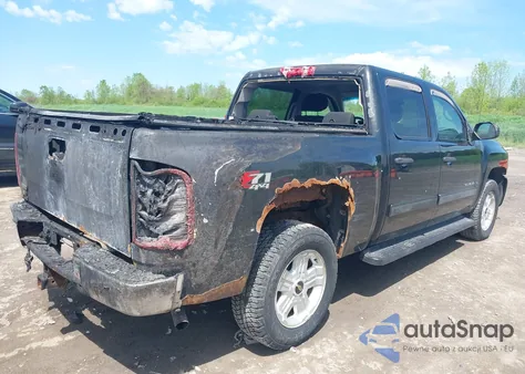 2011 Chevrolet Silverado 1500 Lt from USA, damaged, VIN 3GCPKSE38BG288937